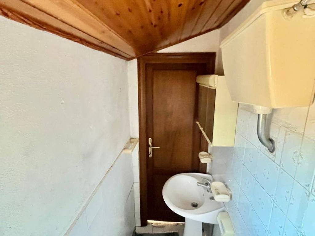 Casa indipendente a Rieti in Via Torre Chiavelloni, 9 - Foto 5