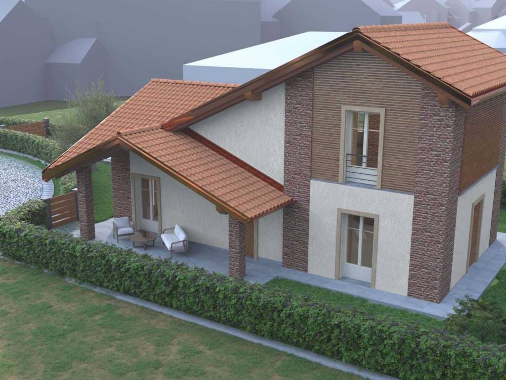 Terreno a Cannobio in Vicolo Casa del Popolo - Foto 2