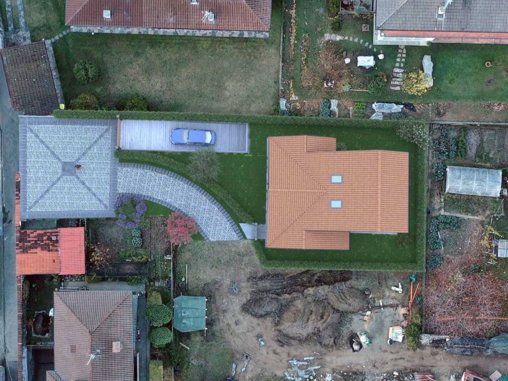 Terreno a Cannobio in Vicolo Casa del Popolo - Foto 3