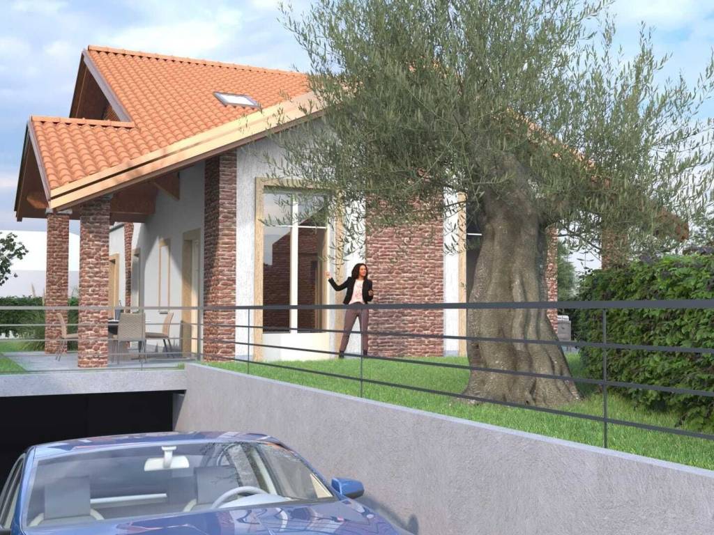 Terreno a Cannobio in Vicolo Casa del Popolo - Foto 4