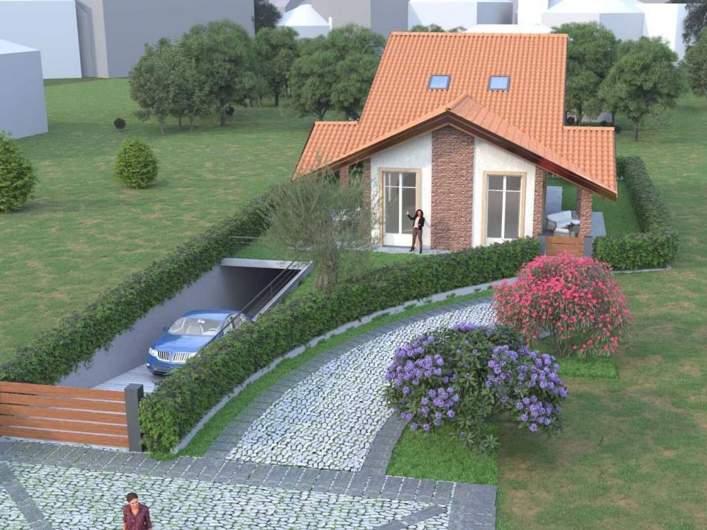 Terreno a Cannobio in Vicolo Casa del Popolo - Foto 5