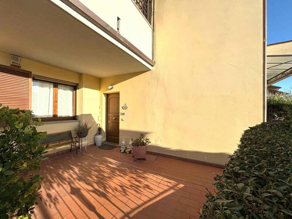 Appartamento a Serravalle pistoiese in Via Leonardo da Vinci, 7 - Foto 2