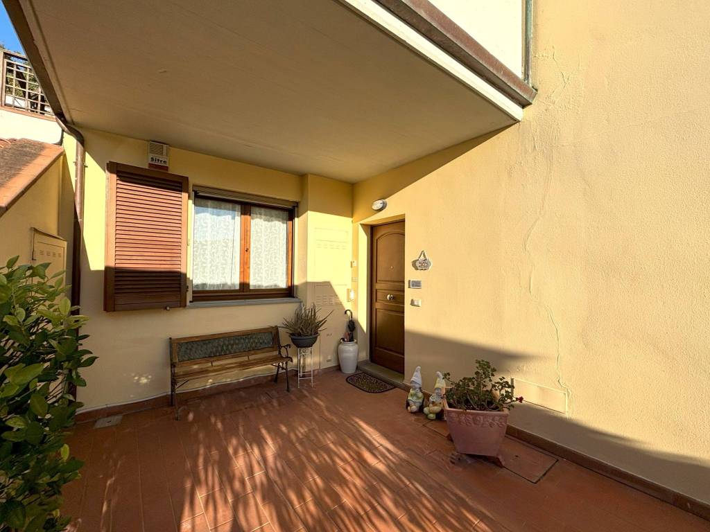 Appartamento a Serravalle pistoiese in Via Leonardo da Vinci, 7 - Foto 3