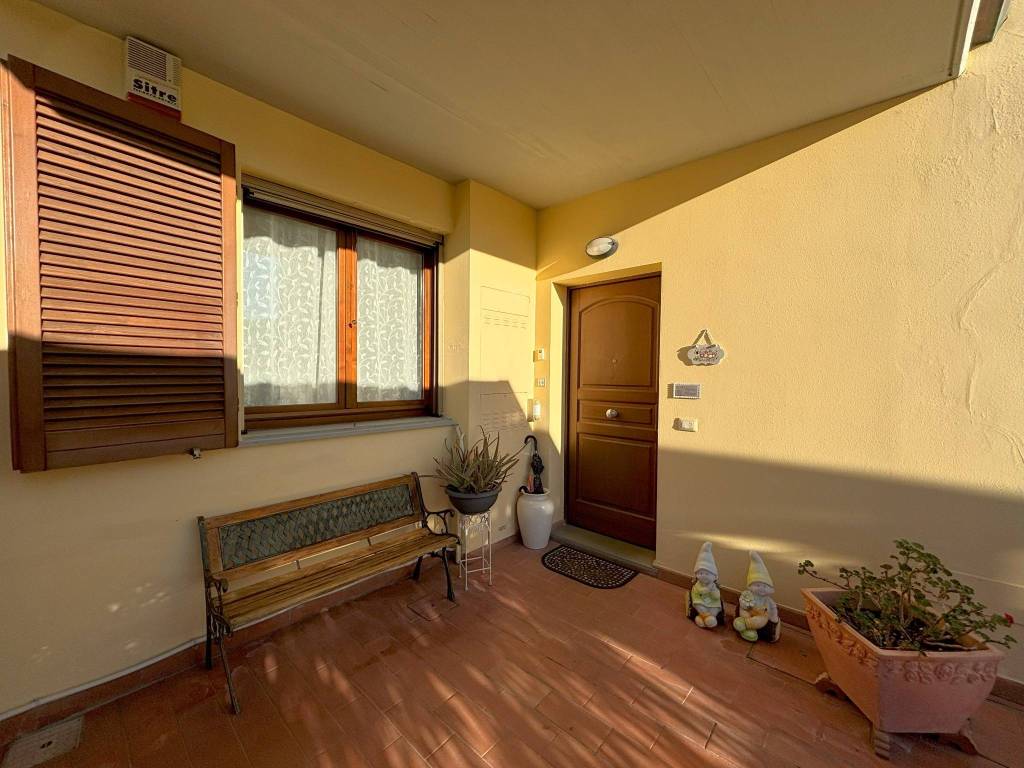 Appartamento a Serravalle pistoiese in Via Leonardo da Vinci, 7 - Foto 4