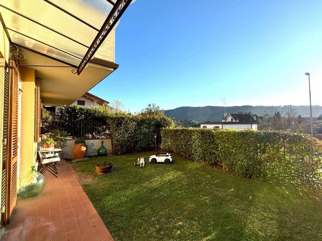 Appartamento a Serravalle pistoiese in Via Leonardo da Vinci, 7 - Foto 5