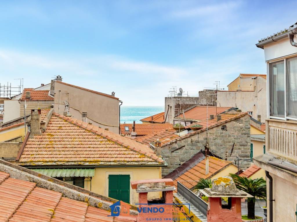 Appartamento a Noli in Via Anton da Noli, 22 - Foto 2