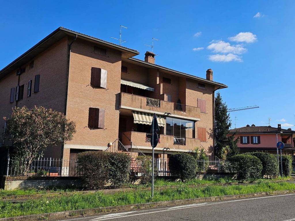 Appartamento a Castelnuovo rangone in Via Sandro Botticelli, 1 - Foto 2
