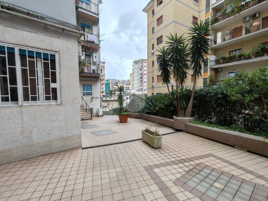 Appartamento a Napoli in Via Ruta Mario, 39 - Foto 1