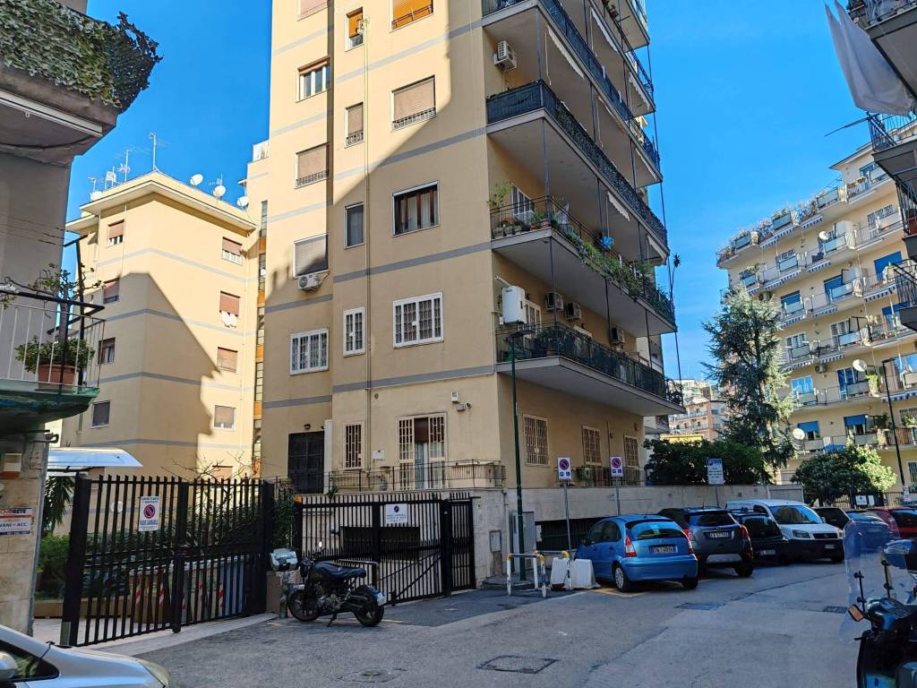 Appartamento a Napoli in Via Ruta Mario, 39 - Foto 3