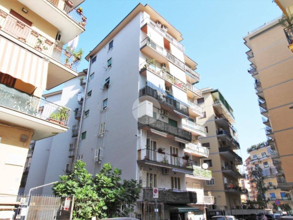 Appartamento a Napoli in Via Ruta Mario, 39 - Foto 4