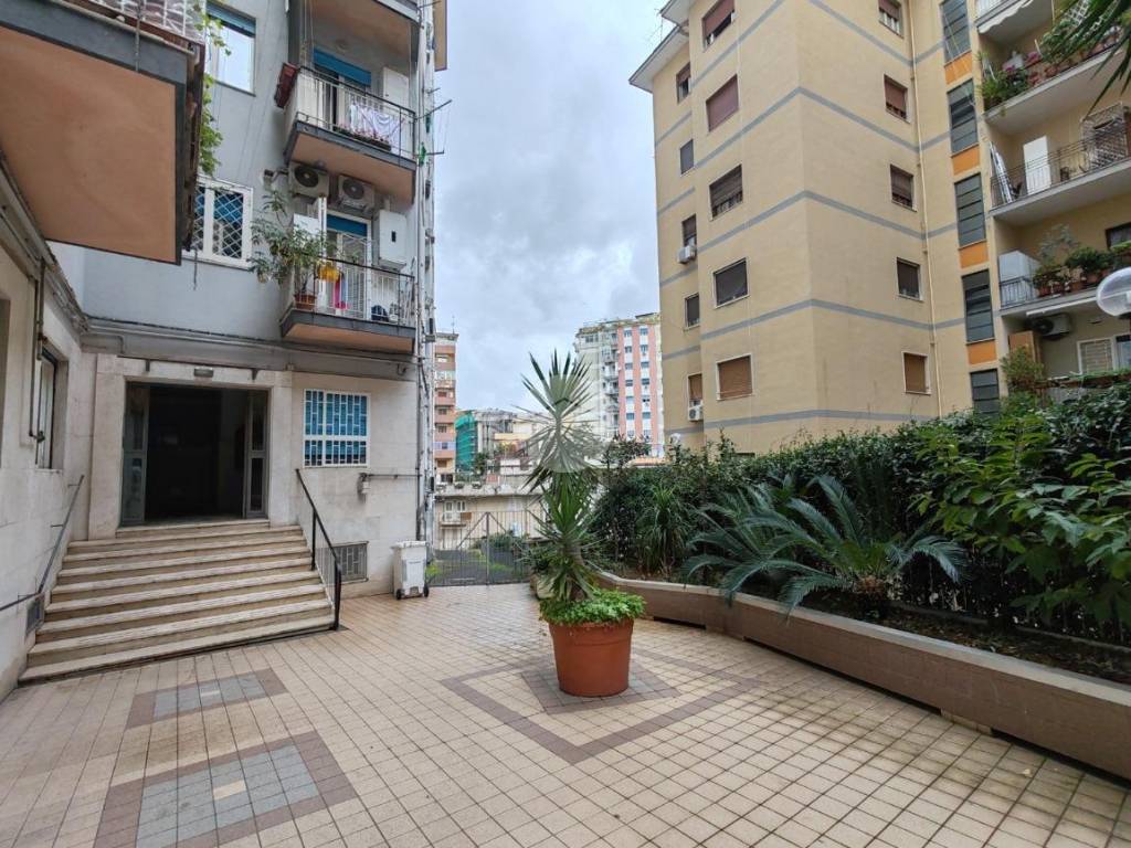 Appartamento a Napoli in Via Ruta Mario, 39 - Foto 5