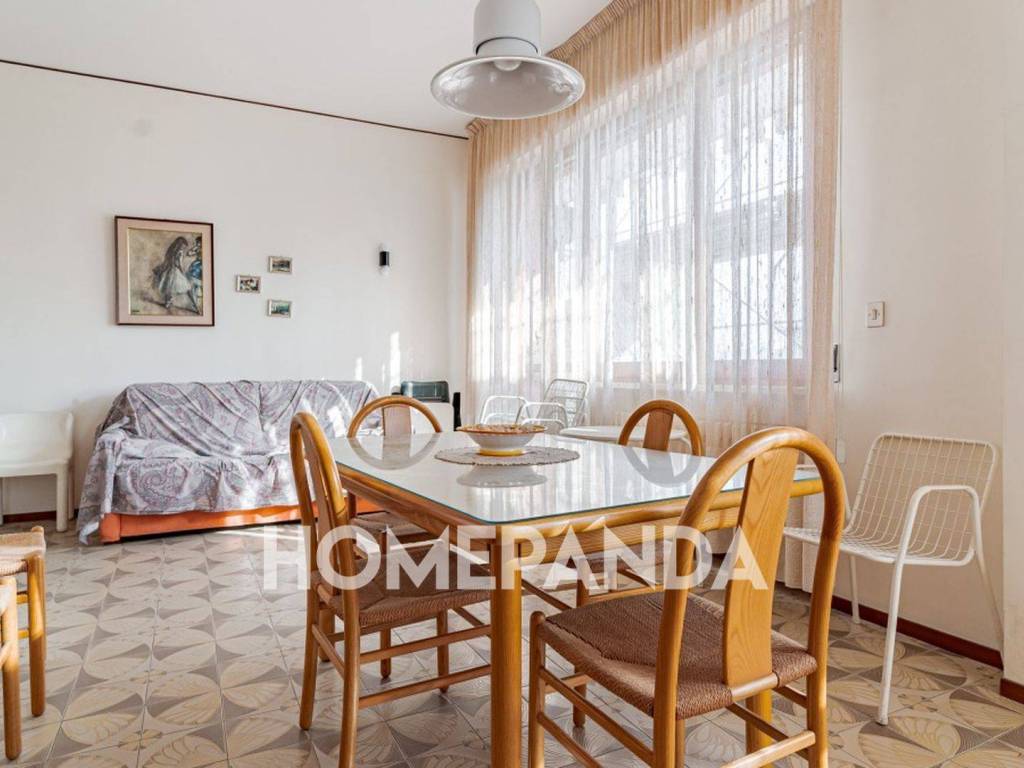 Appartamento a Francavilla al mare in Via Sinello, 4 - Foto 5