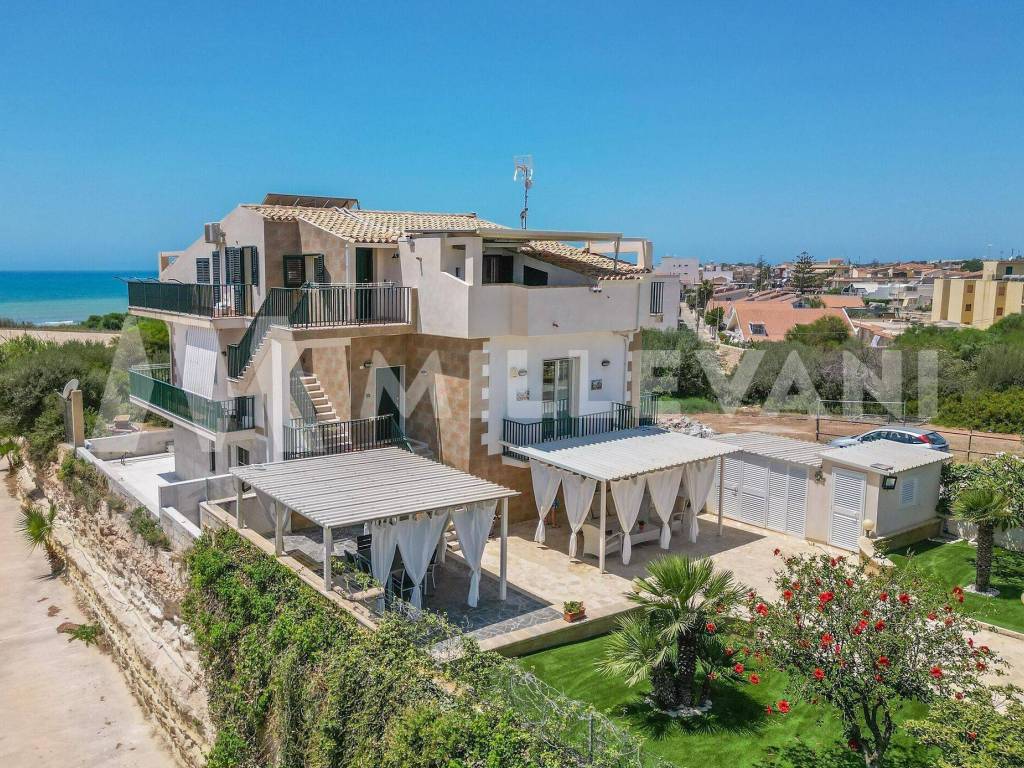 Villa a Ragusa in Via Cavalier Luigi Bisani, 170 - Foto 2