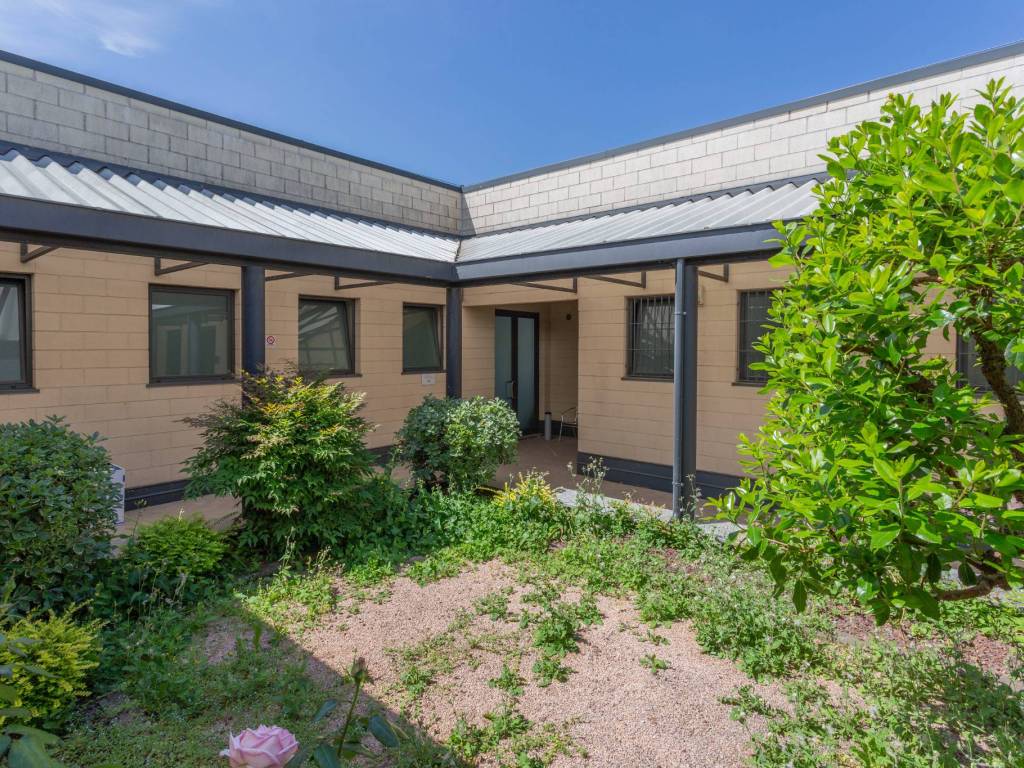 Immobile a Vaprio d'adda in Via Campo Rivera, 145 - Foto 1