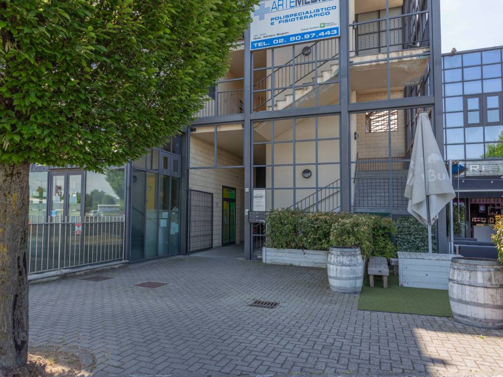 Immobile a Vaprio d'adda in Via Campo Rivera, 145 - Foto 2