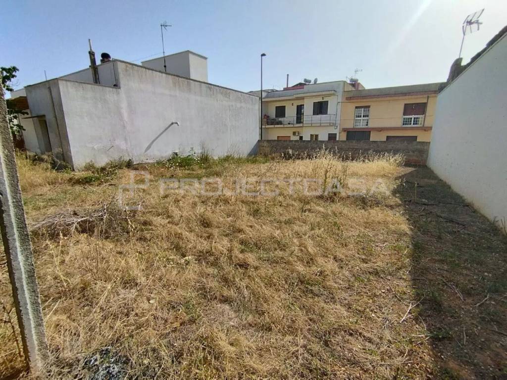 Terreno a Supersano in Via V. Alfieri - Foto 4