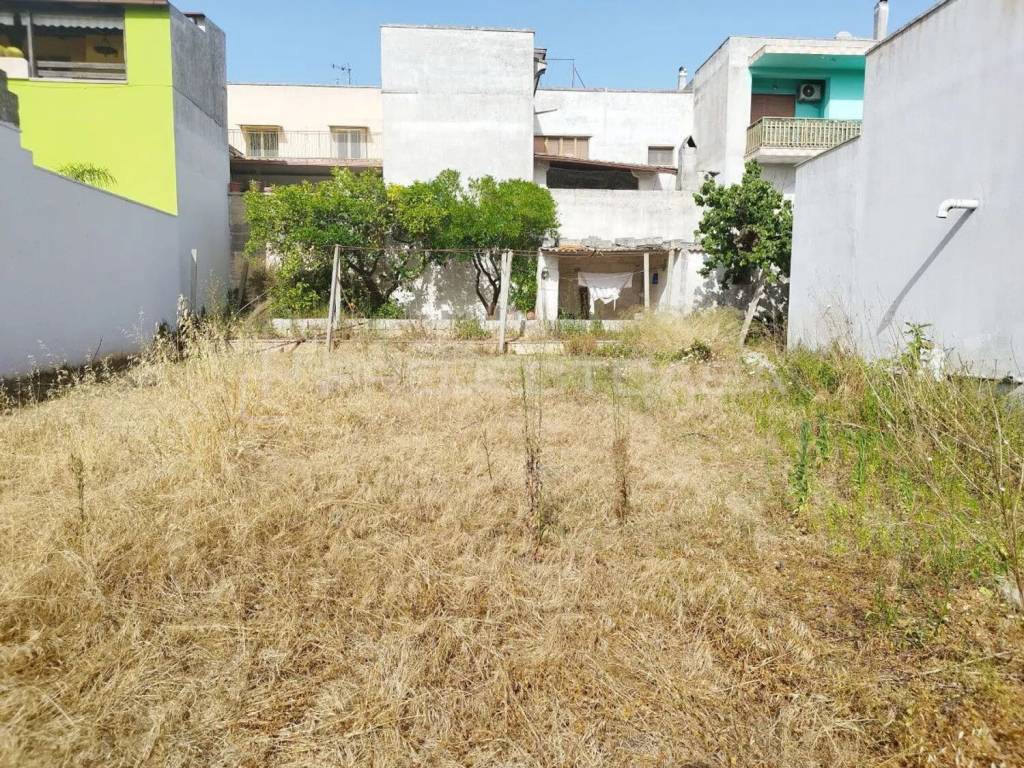 Terreno a Supersano in Via V. Alfieri - Foto 5