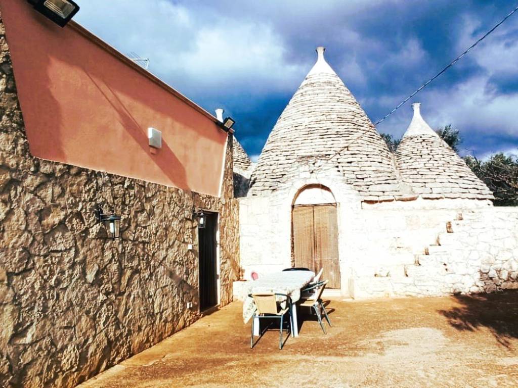 Villa a Francavilla fontana in Contrada Difesa - Foto 2