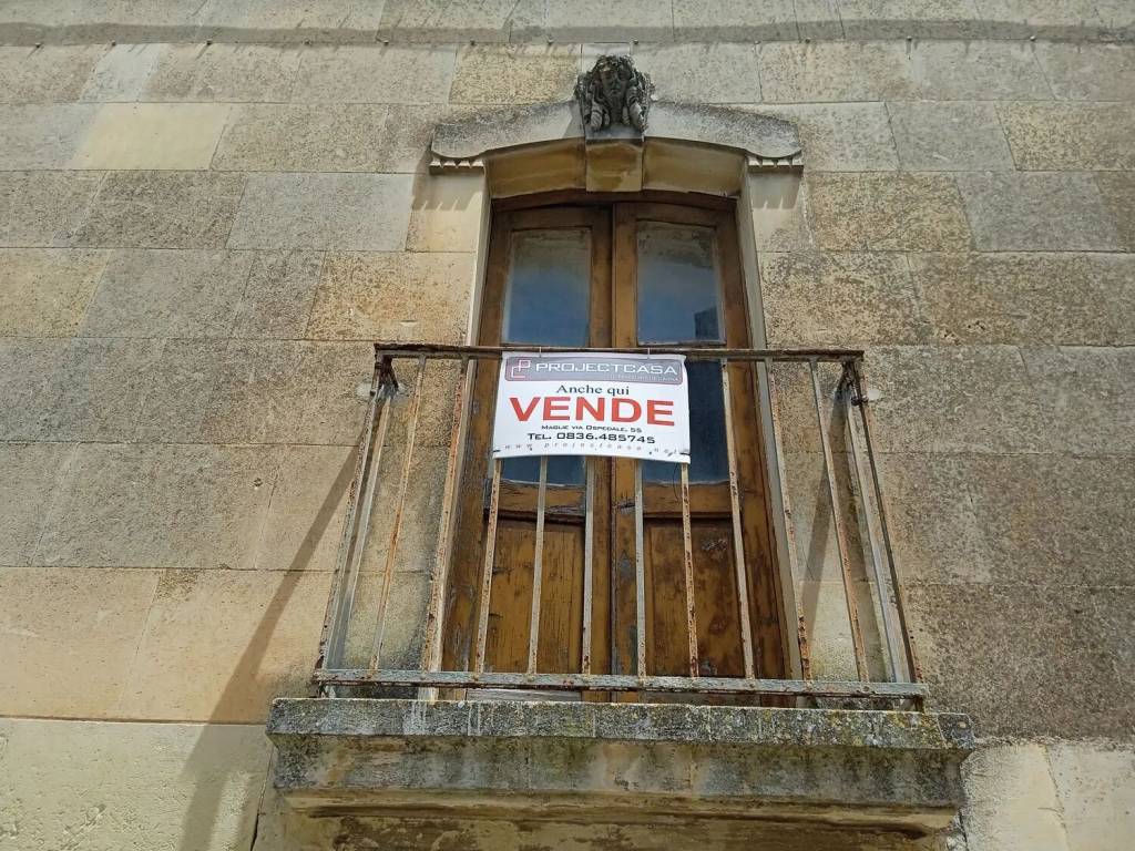 Casa indipendente a Scorrano in Via Maria D'Ungheria - Foto 3