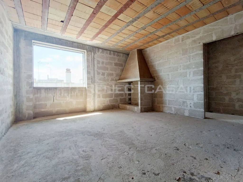 Appartamento a Scorrano in Via Fiume - Foto 3