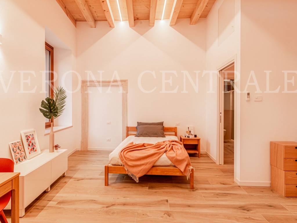 Appartamento a Verona in Via Nicola Mazza - Foto 5