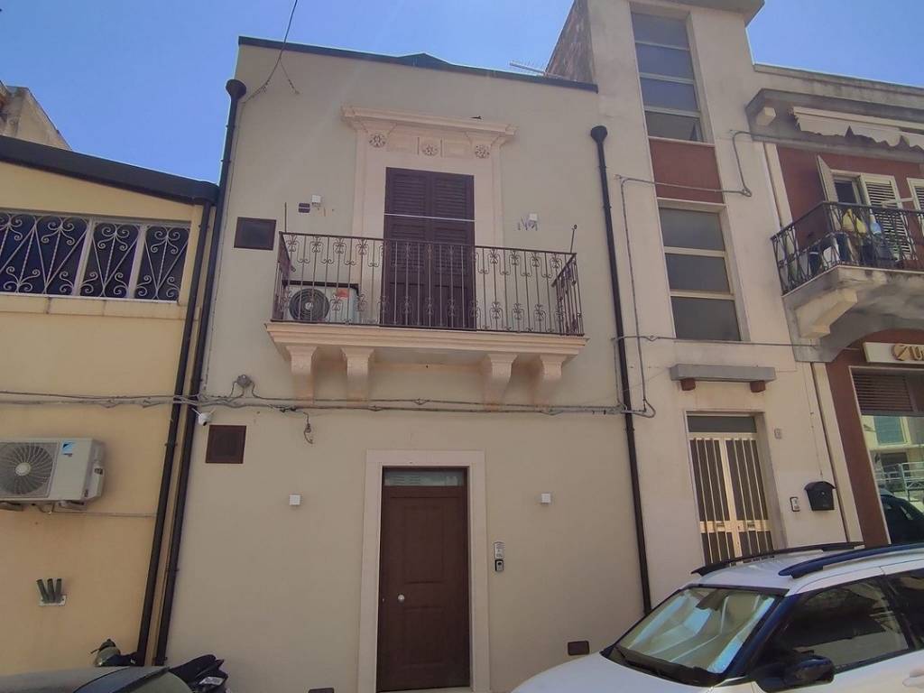 Casa indipendente a Ispica in Via Fratelli Cairoli - Foto 3