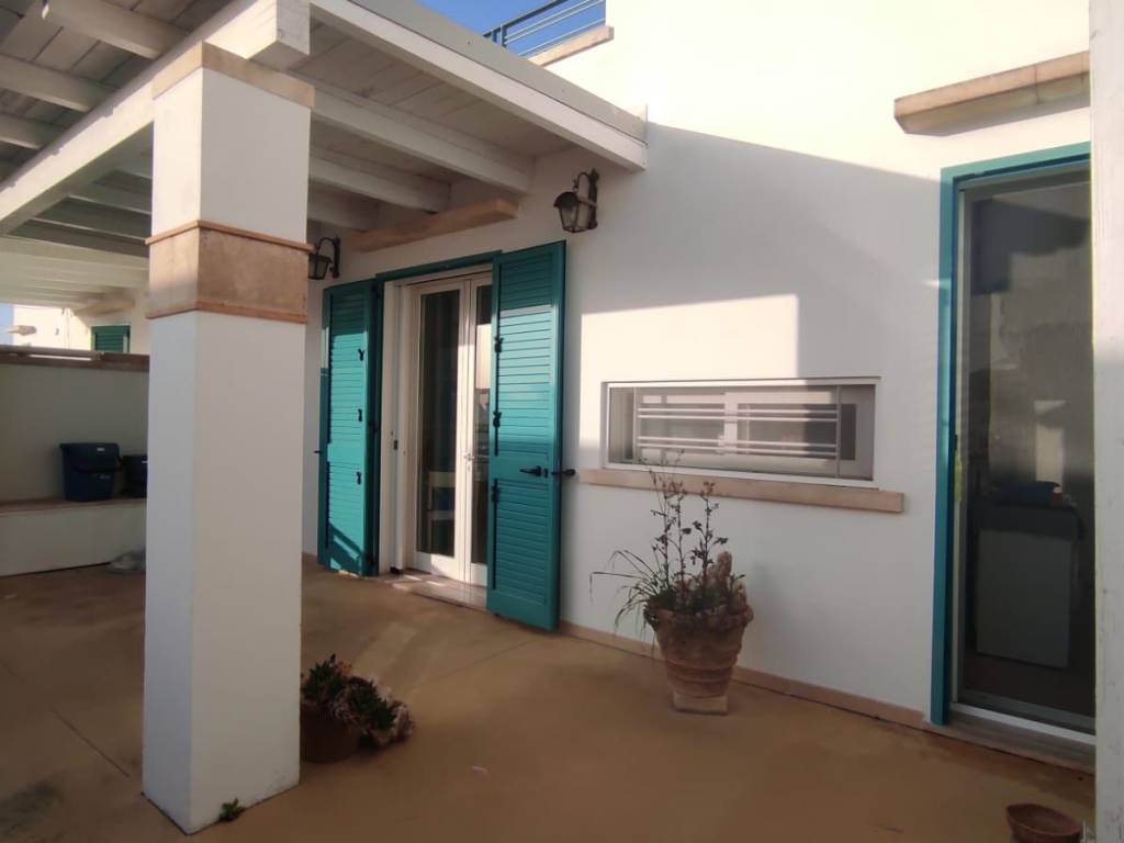 Villa a Taviano in Via Amalfi - Foto 2