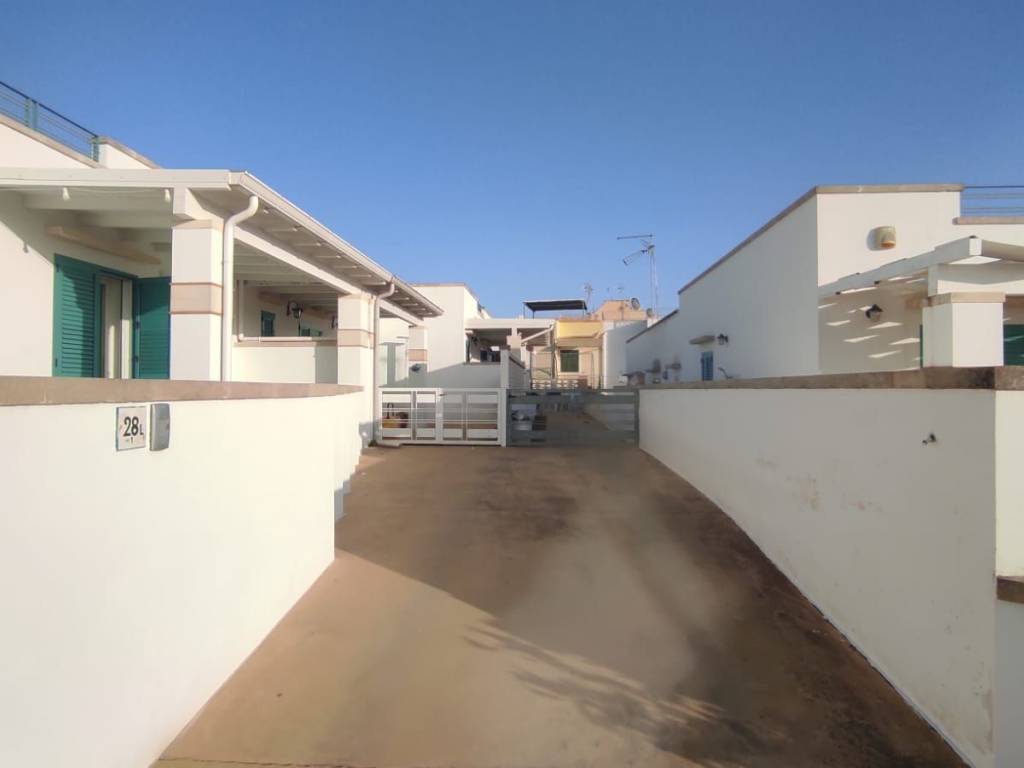 Villa a Taviano in Via Amalfi - Foto 3