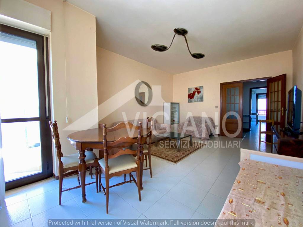 Appartamento a Foggia in Viale Manfredi - Foto 2