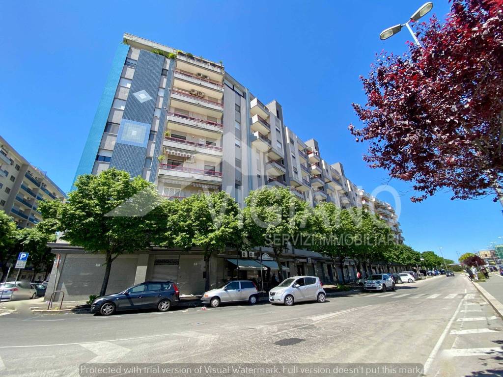 Appartamento a Foggia in Viale Manfredi - Foto 3