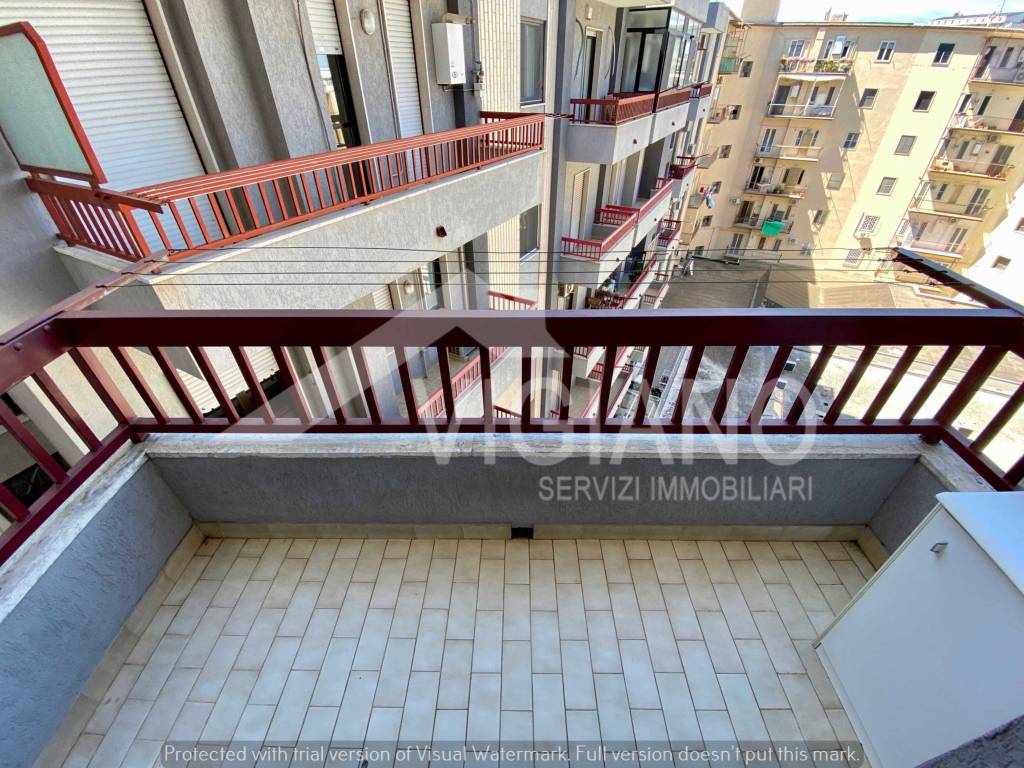 Appartamento a Foggia in Viale Manfredi - Foto 5