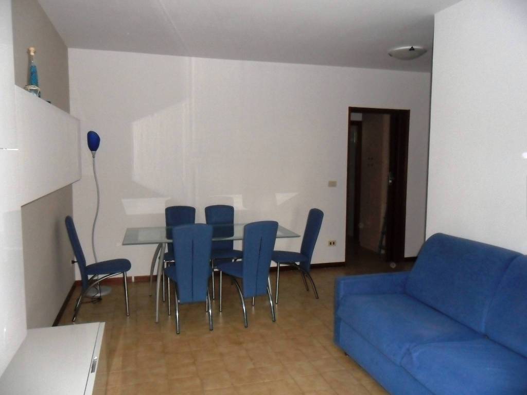 Appartamento a Vercelli in Via Terracina, 6 - Foto 4