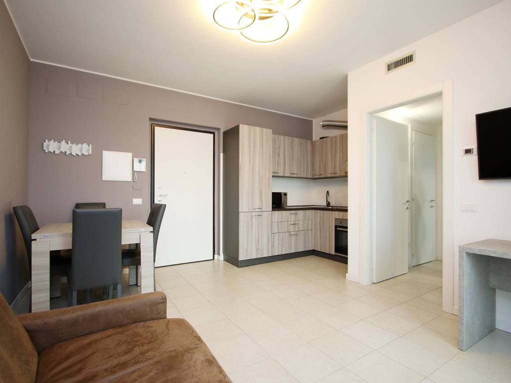 Appartamento a Milano in Via Gottlieb Wilhelm Daimler, 8 - Foto 3
