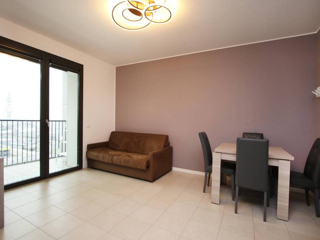 Appartamento a Milano in Via Gottlieb Wilhelm Daimler, 8 - Foto 4