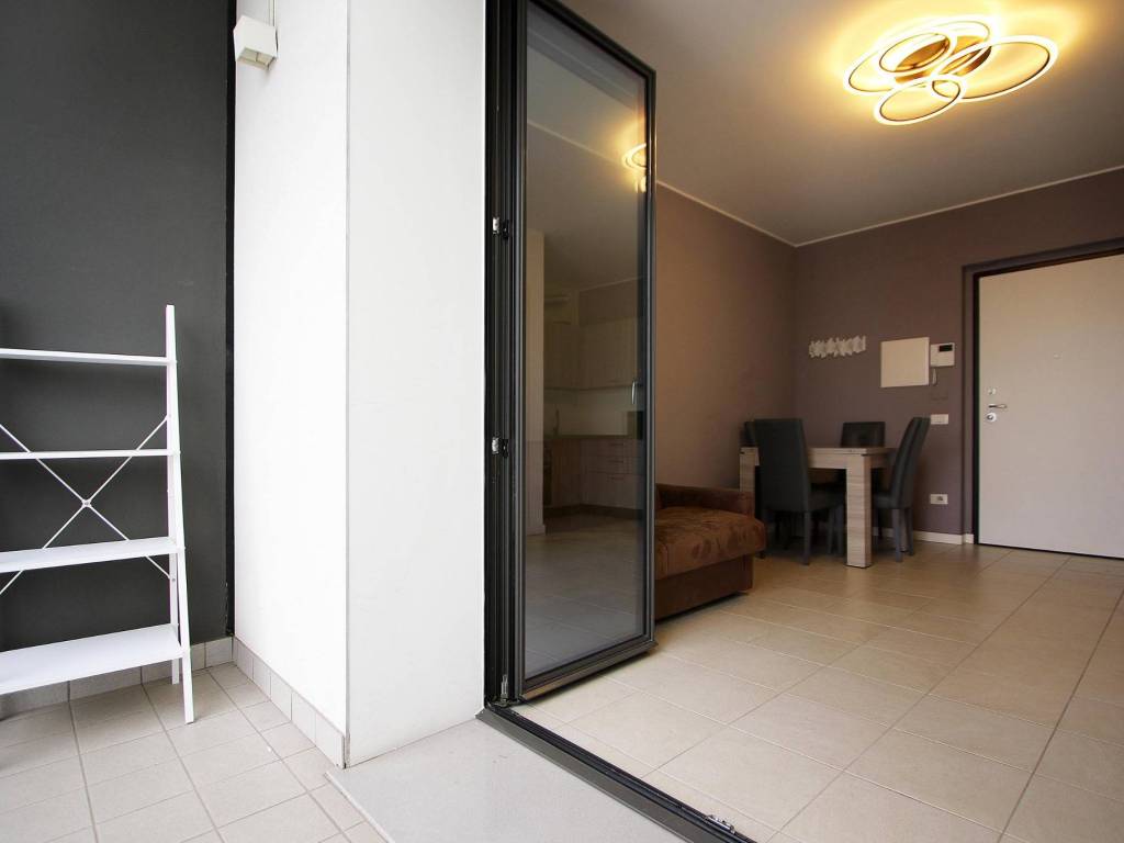 Appartamento a Milano in Via Gottlieb Wilhelm Daimler, 8 - Foto 5