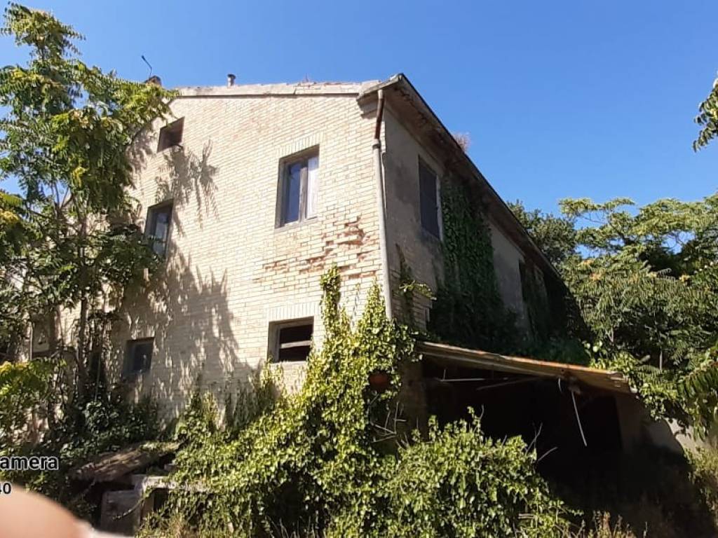 Palazzo / stabile a Altidona in Contrada Aprutina - Foto 3