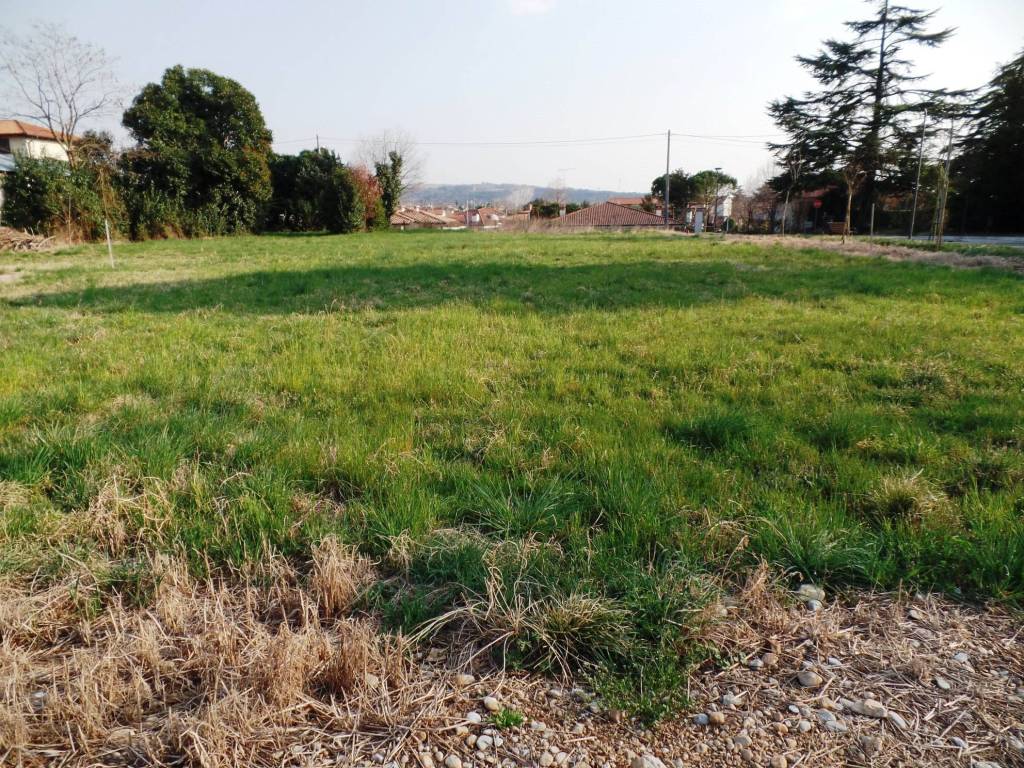 Terreno a Gradisca d'isonzo in Via Galileo Galilei - Foto 5