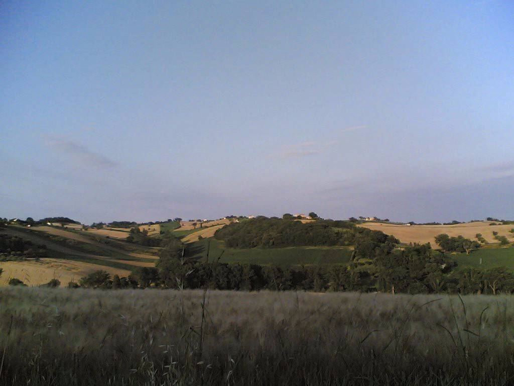 Villa a Trecastelli in via gualdo - Foto 2