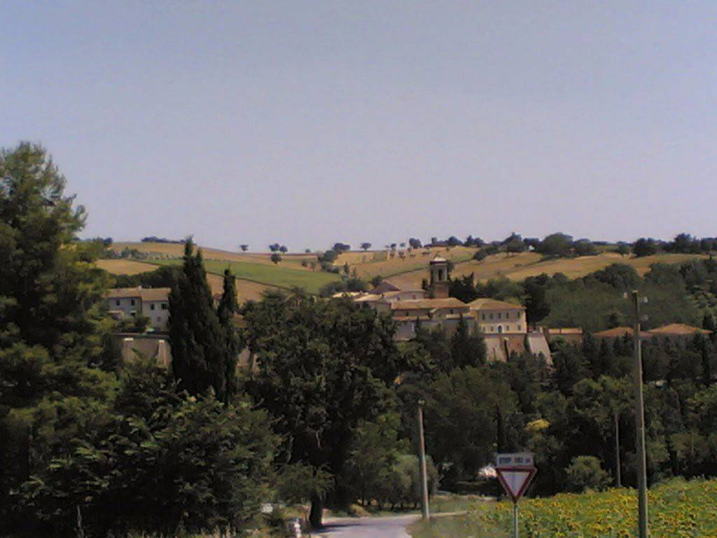Villa a Trecastelli in via gualdo - Foto 3