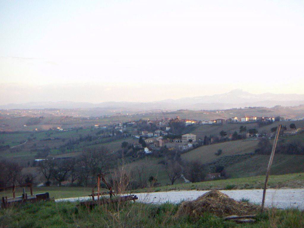 Villa a Trecastelli in via gualdo - Foto 5
