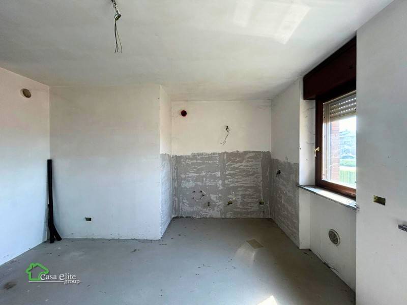 Appartamento a Casaletto lodigiano in Via Padri Ladie', 34 - Foto 3