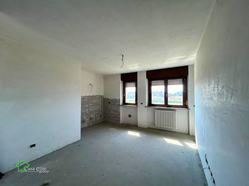 Appartamento a Casaletto lodigiano in Via Padri Ladie', 34 - Foto 4