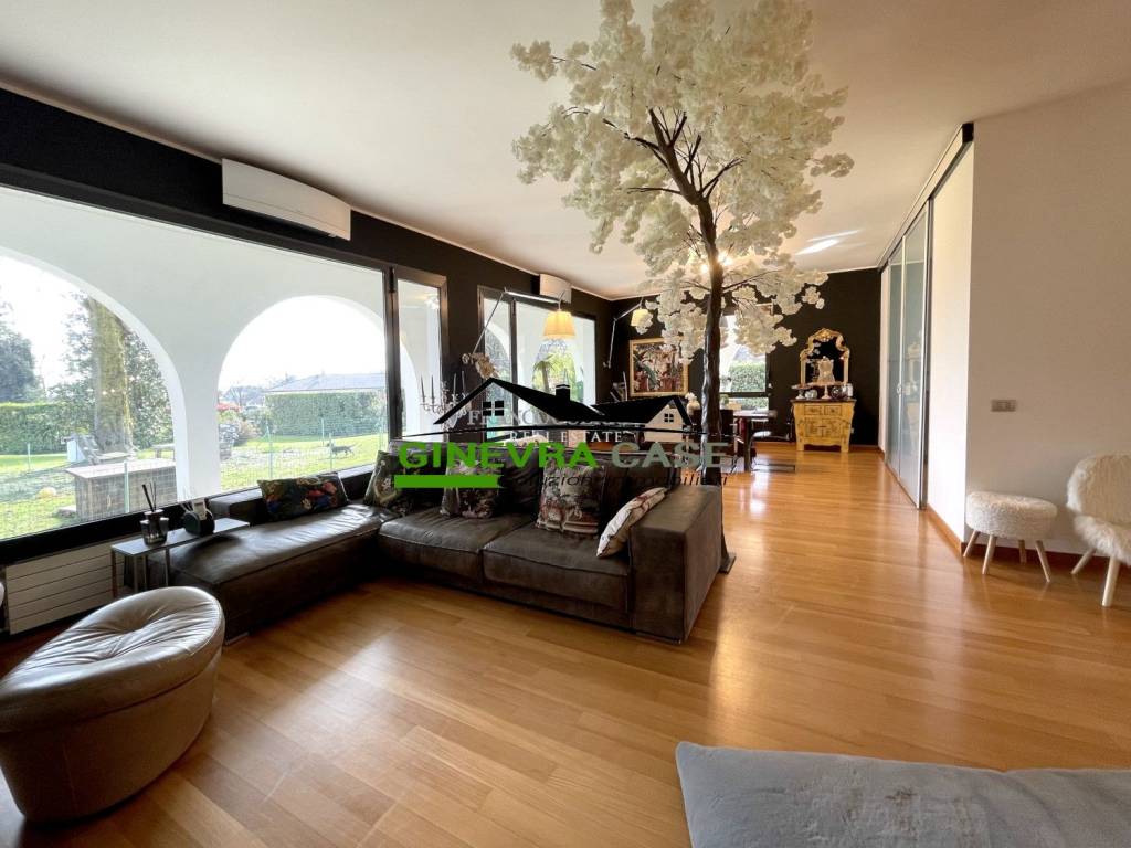 Villa a Casatenovo in Via Alcide De Gasperi - Foto 5