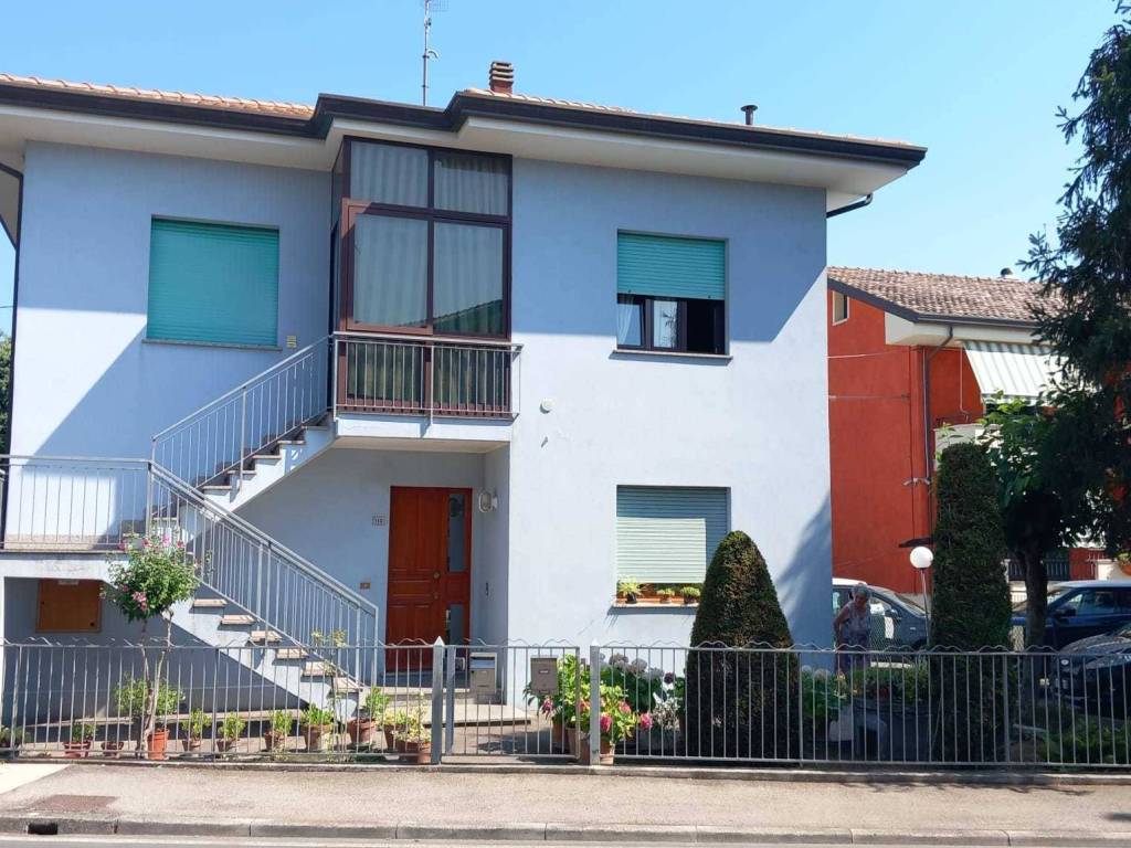 Villetta a schiera a Riccione in Viale Veneto, 113 - Foto 2