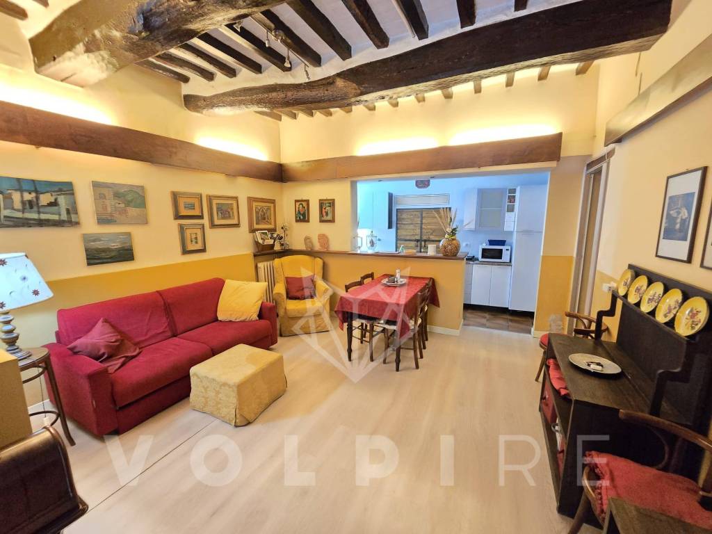 Appartamento a Bevagna in Corso Giacomo Matteotti, 56 - Foto 2