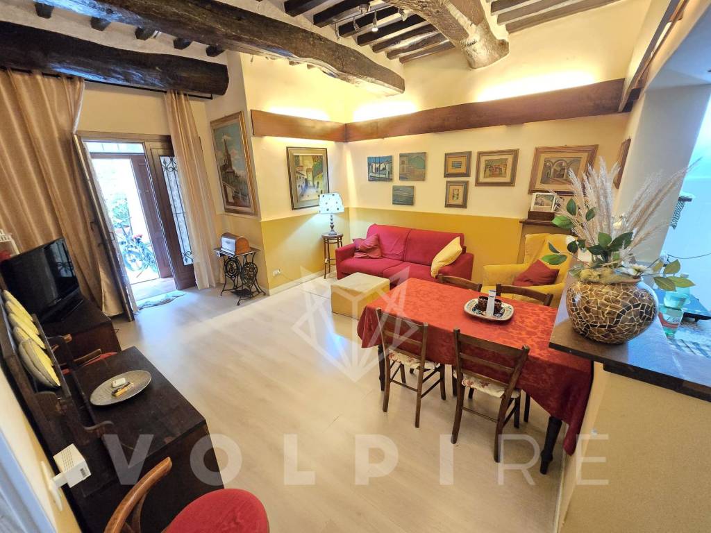 Appartamento a Bevagna in Corso Giacomo Matteotti, 56 - Foto 3