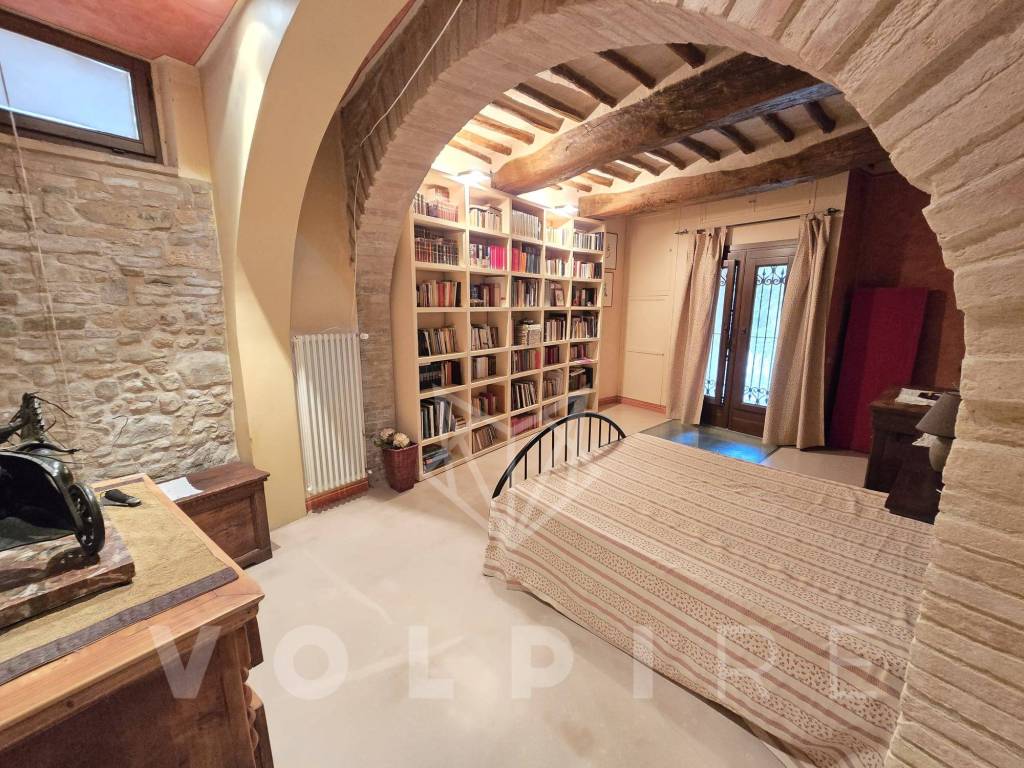 Appartamento a Bevagna in Corso Giacomo Matteotti, 56 - Foto 4