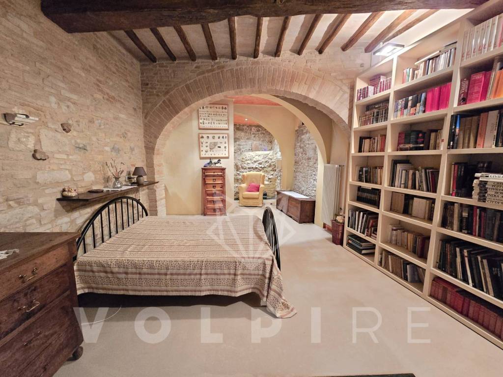 Appartamento a Bevagna in Corso Giacomo Matteotti, 56 - Foto 5