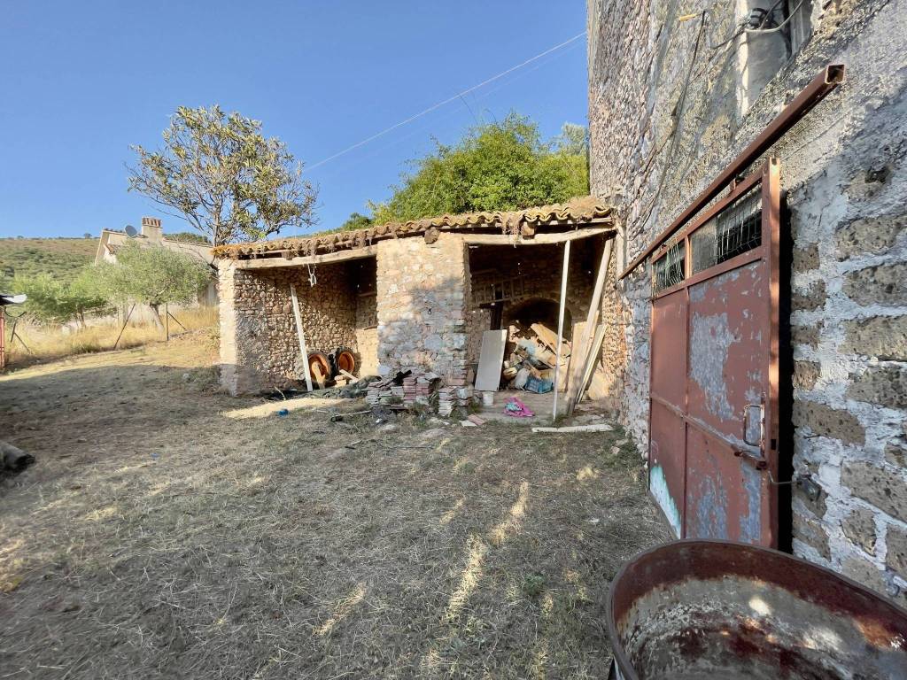 Rustico / casale a Trevi in Località Alvanischio, 12 - Foto 5