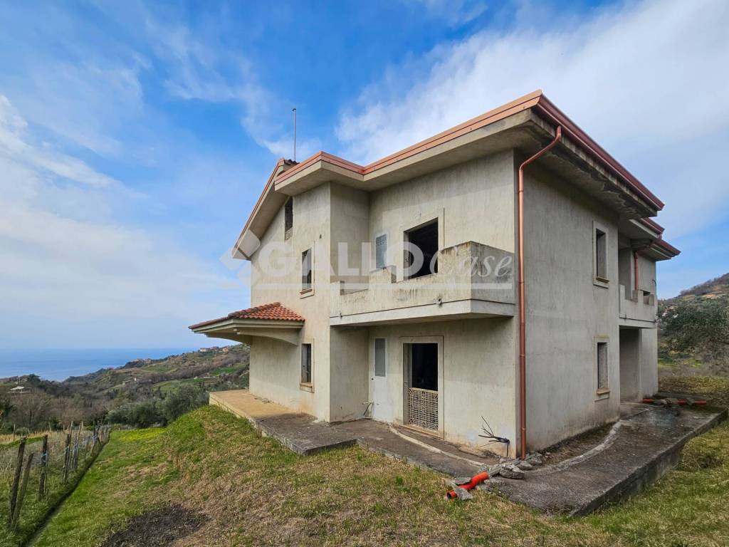 Casa indipendente a Belvedere marittimo in Contrada Rocca - Foto 2